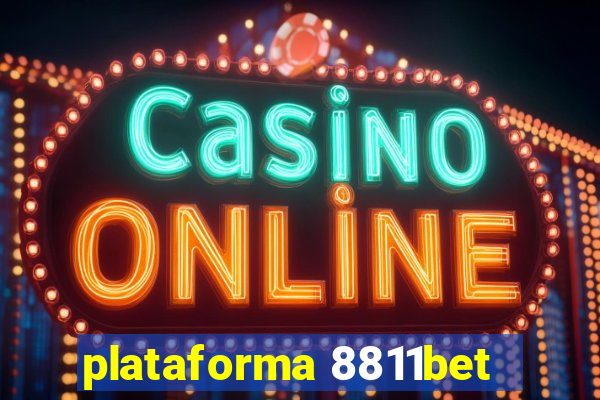 plataforma 8811bet